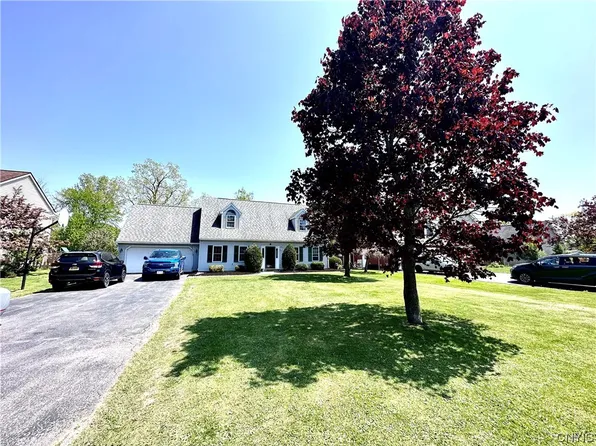 117 Patrician Ln, Brownville, NY 13615