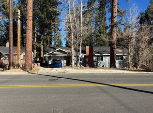 42720 Fox Farm Rd, Big Bear Lake, CA 92315