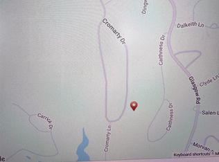 56 Cromarty Dr, Bella Vista, AR 72715