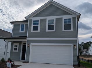 2013 Cross Bones Blvd, Durham, NC 27703