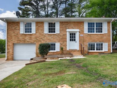 6103 Sandia Blvd NW, Huntsville, AL, 35810