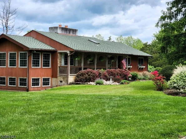 189 Rummel Rd, Holland Twp., NJ 08848