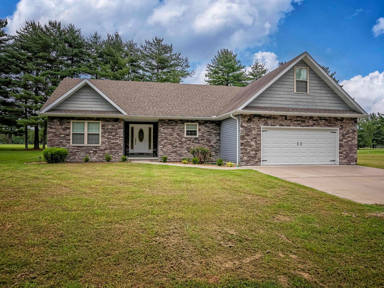 120 S McVicker Drive, Energy, IL 62933 Zillow