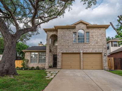 12234 Stable Pass, San Antonio, TX, 78249