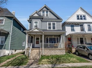 364 W Delavan Ave, Buffalo, NY
