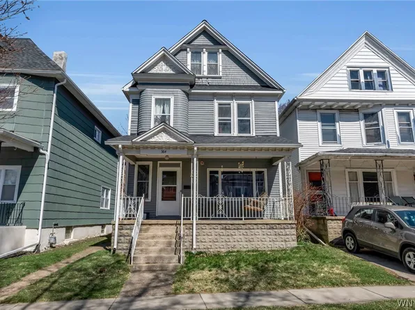 364 W Delavan Ave, Buffalo, NY 14213