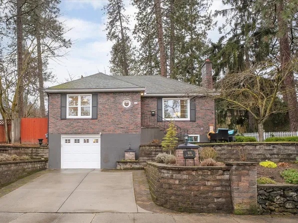 919 W 22nd Ave, Spokane, WA 99203