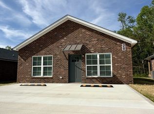 218 Kinniard Rd, Cookeville, TN 38501