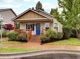 8472 N Hendricks St, Portland, OR 97203