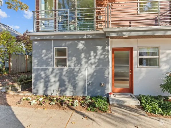 6406 22nd Avenue NW, Seattle, WA 98107