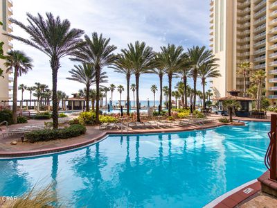 9900 Thomas Dr Unit 616, Panama City Beach, FL, 32408