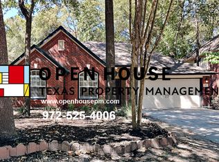 106 N Delta Mill Cir, Conroe, TX 77385