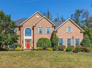 1708 Shady Knoll Ct, Sewickley, PA