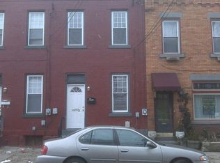 5129 1/2 Carnegie St, Pittsburgh, PA