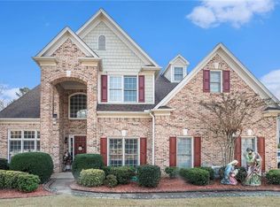 1120 Constitution Way, Cumming, GA 30040