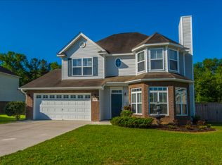 234 Westbrooke Rd, Summerville, SC 29486