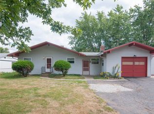 3533 Bradford Dr, Indianapolis, IN