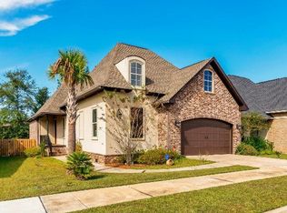 3552 Rue Royal, Mobile, AL 36693