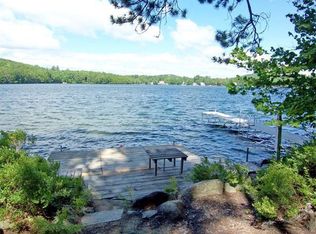 37 Happy Homes Rd, Meredith, NH 03253