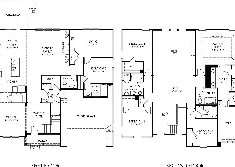 2nd image of 408 Placid Forest Ct