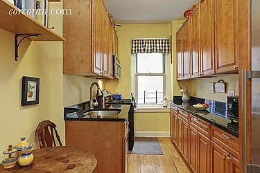 Sold by Corcoran