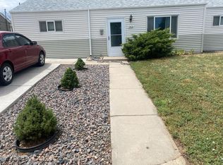 743 Vaughn St, Aurora, CO 80011