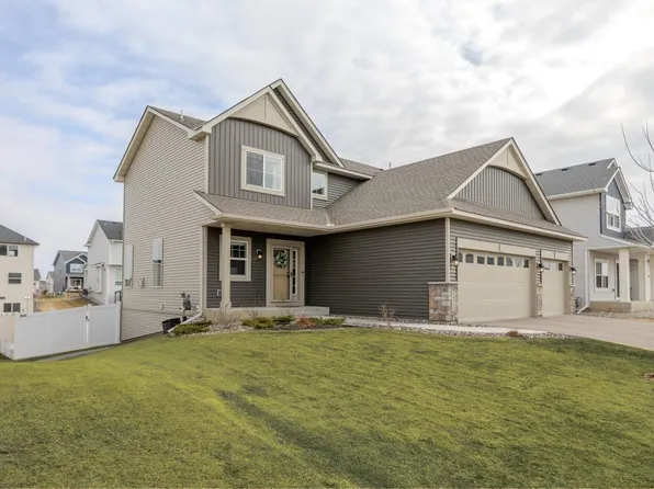 14310 Aspen Ave, Rosemount, MN 55068