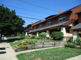 6643 Ridgeville St, Pittsburgh, PA 15217