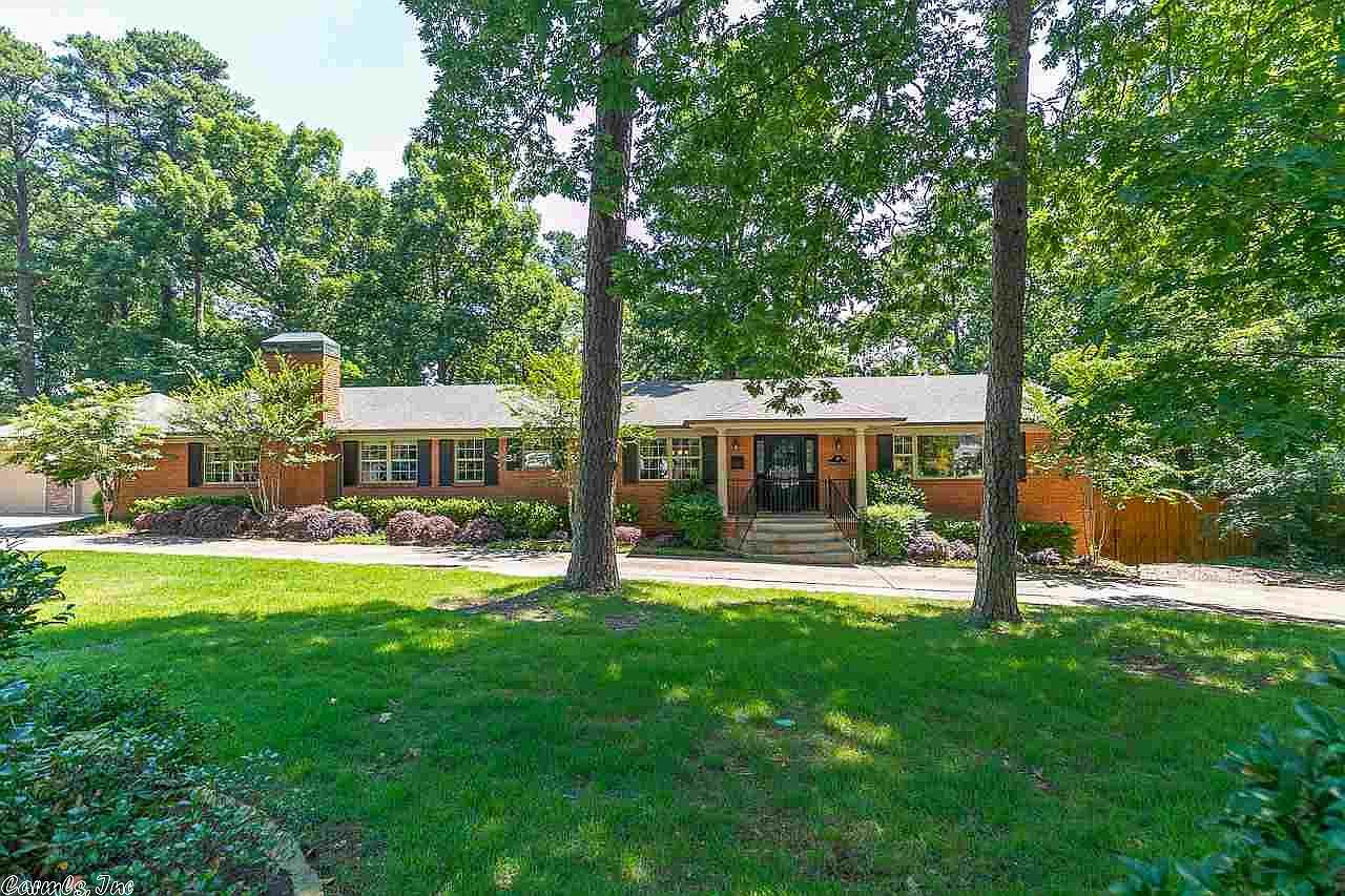 21 Robinwood Dr, Little Rock, AR 72227 Zillow