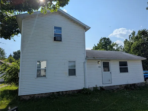 4182 Dresser Rd, Medina, NY 14103