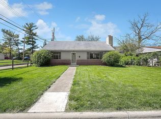 4043 3rd St, Grove City, OH 43123