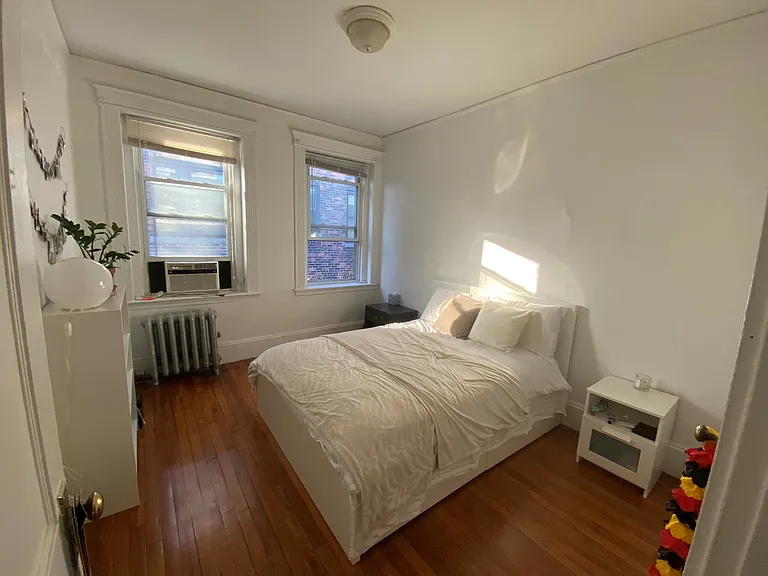 175 Hemenway St #18 — Photo 7