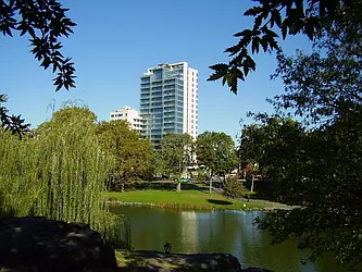 Rented by Alexander Hidalgo, Inc.