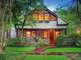 303 W 13th St, Houston, TX 77008