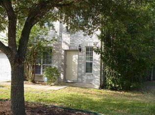 8507 Hillrock Dr, Round Rock, TX 78681
