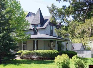 1602 S Washington St, New Ulm, MN 56073