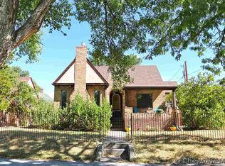 3515 Moore Ave UNIT A, Cheyenne, WY 82001