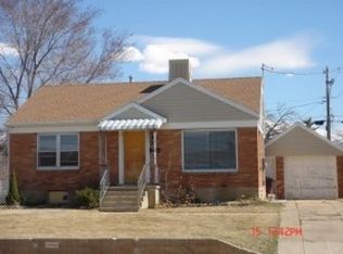 5384 S 2200 W, Roy, UT 84067