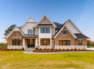 314 Highland Ct, Burr Ridge, IL 60527