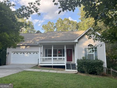 166 Poplar Springs Dr, Demorest, GA, 30535