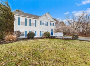 479 Lunns Way, Plymouth, MA 02360