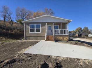 1134 W 15th St, Sheridan, WY 82801