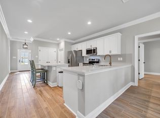 18 Apollo Ave W, Freeport, FL 32439