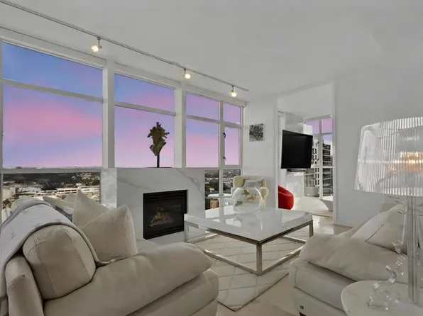 850 Beech St Unit 1901, San Diego, CA 92101