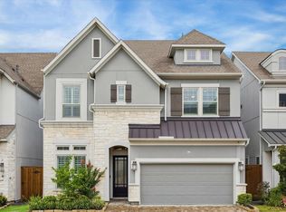 1729 Leilani Dr, Houston, TX 77055