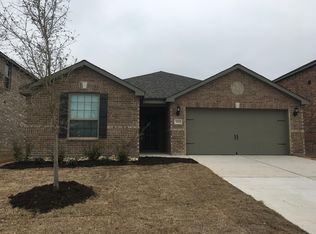 3115 Elam St, Anna, TX 75409