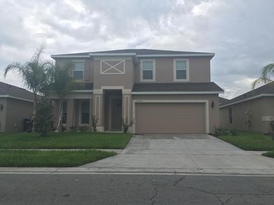 10995 Inside Loop, Orlando, FL, 32825