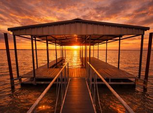 318 Dogie Trl, Oak Pt, TX 75068