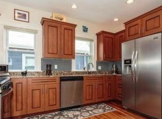 148 Albion St #2, Somerville, MA 02144