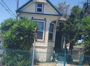 2103 Myrtle St, Oakland, CA 94607